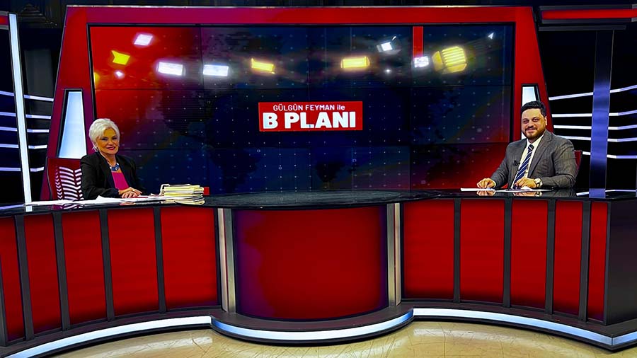 Hüseyin Baş'tan dikkat çeken Trump sorusu